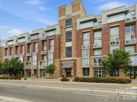Photo of 710 W Trade Street, Charlotte, NC 28202 (MLS # 4407844)
