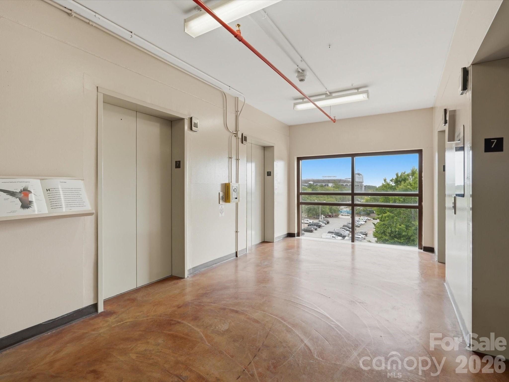 710 W Trade Street