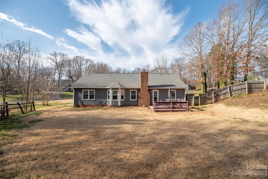 Shepherds Vineyard - Residential