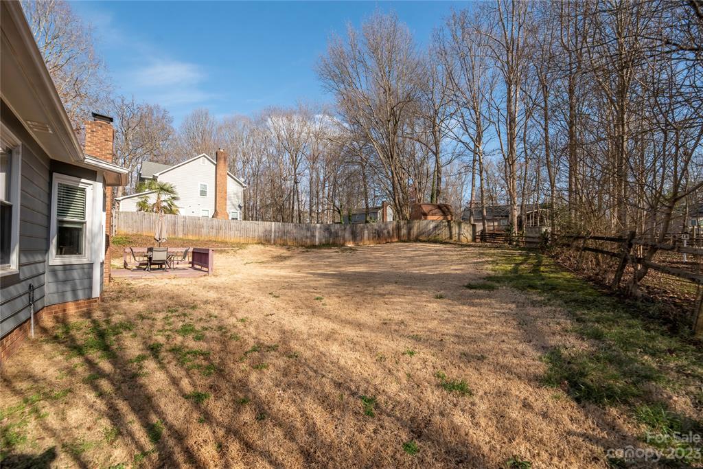 Shepherds Vineyard - Residential