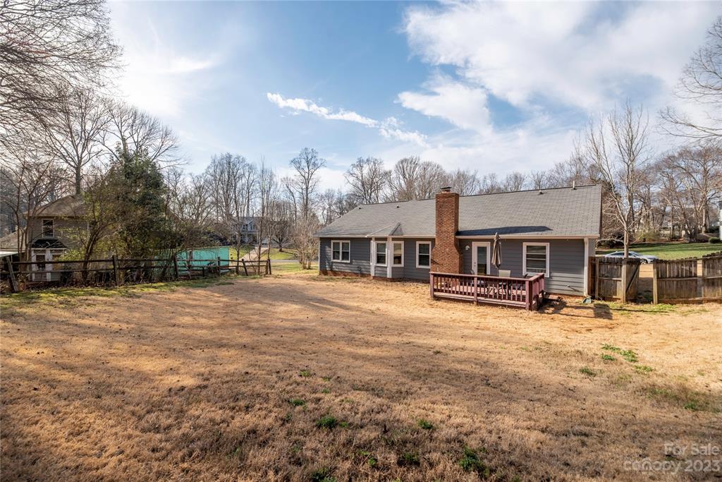 Shepherds Vineyard - Residential