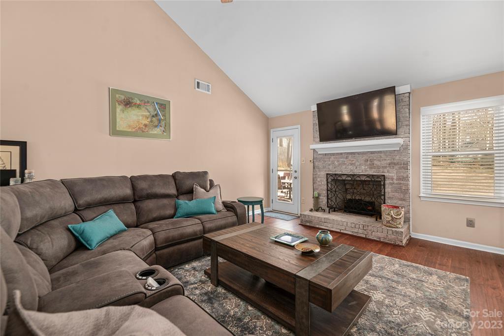 Shepherds Vineyard - Residential