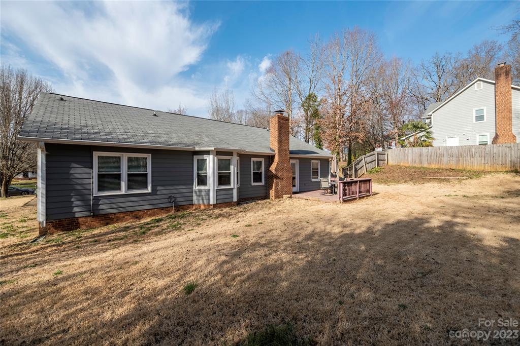 Shepherds Vineyard - Residential