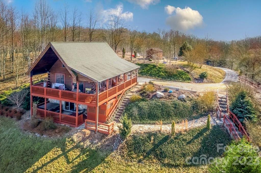 The Summit - Residential