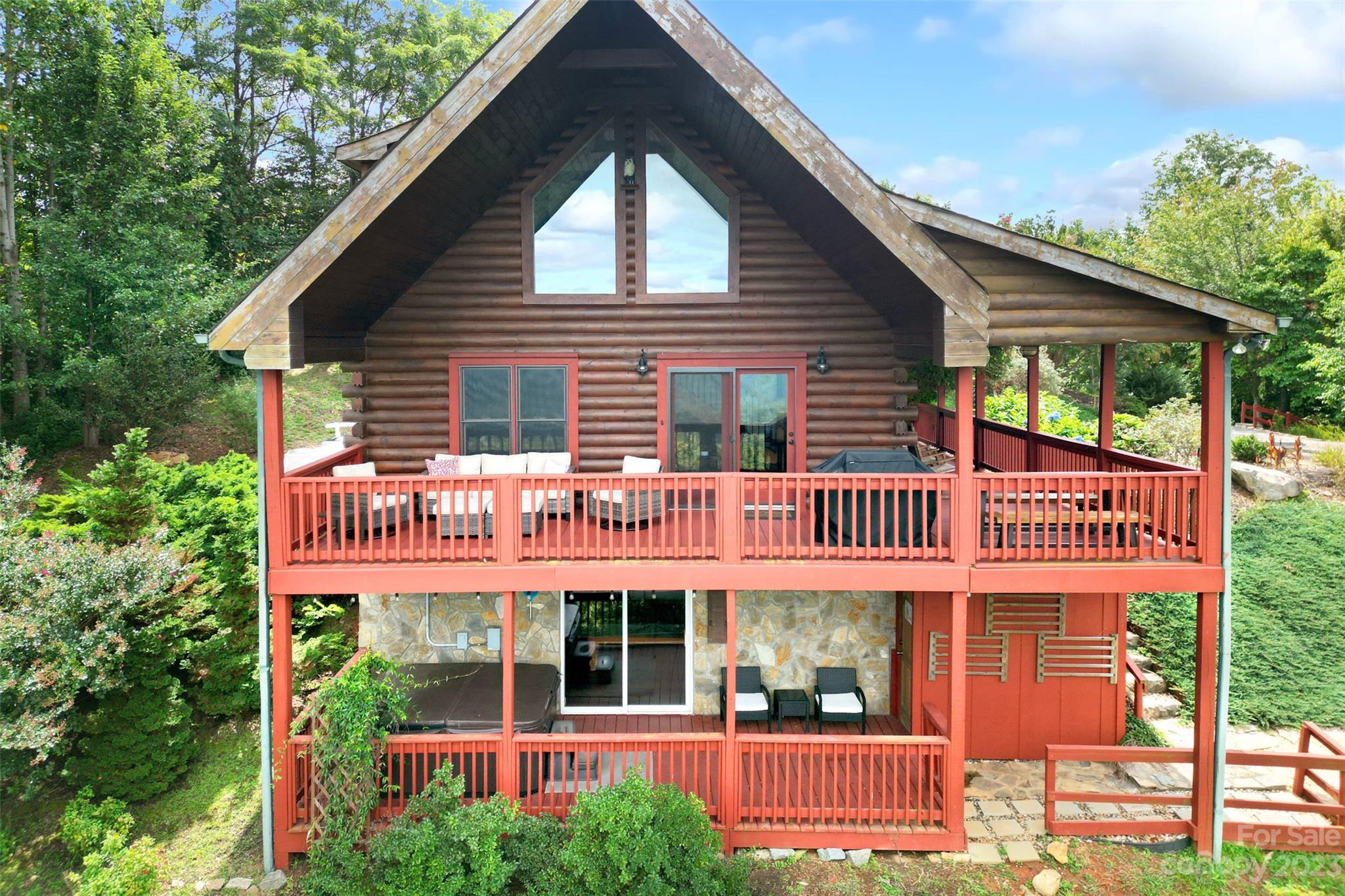 The Summit - Residential