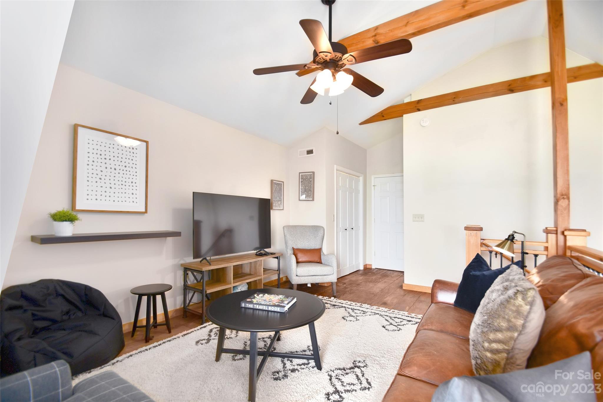 The Summit - Residential