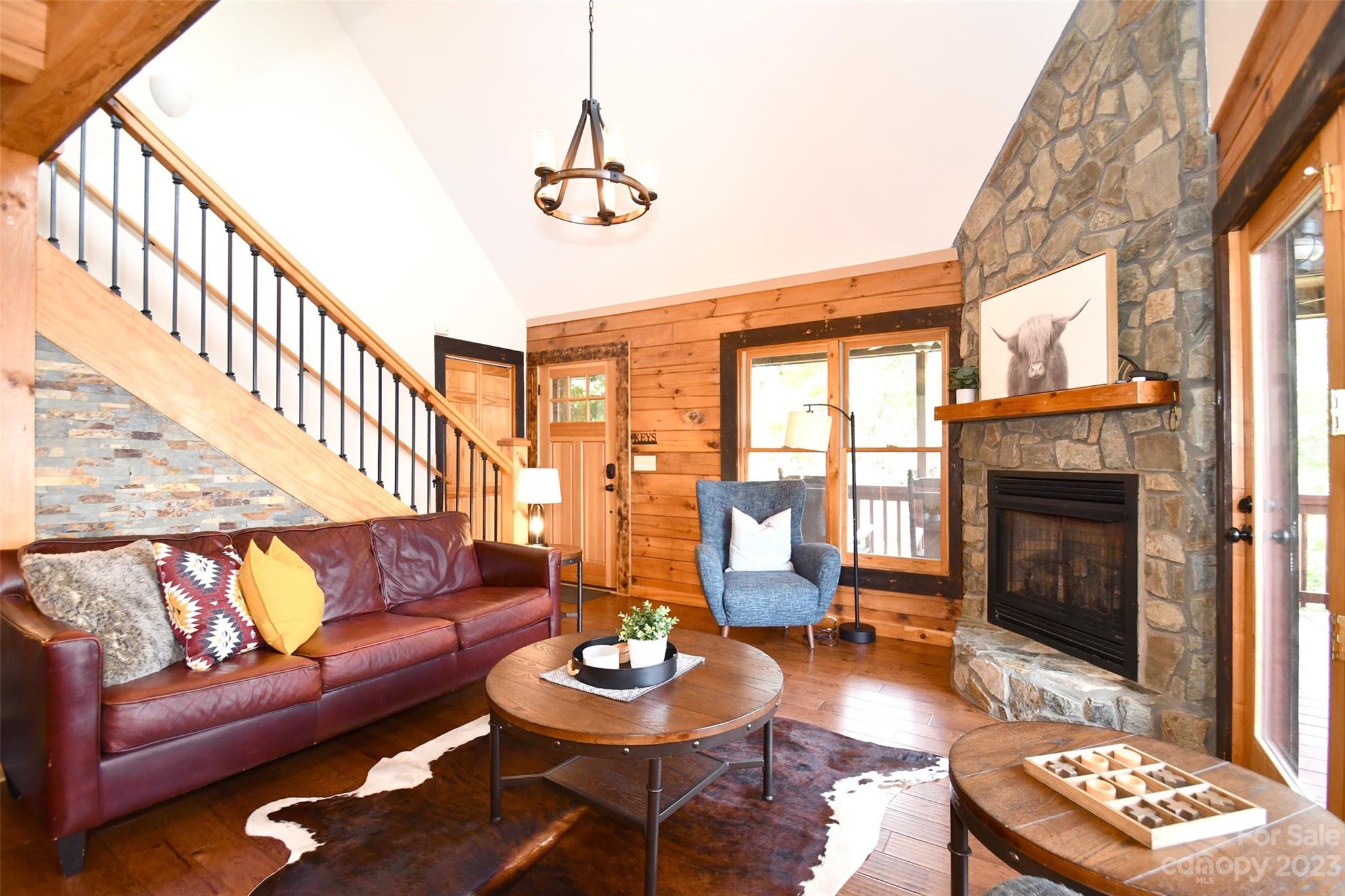 The Summit - Residential