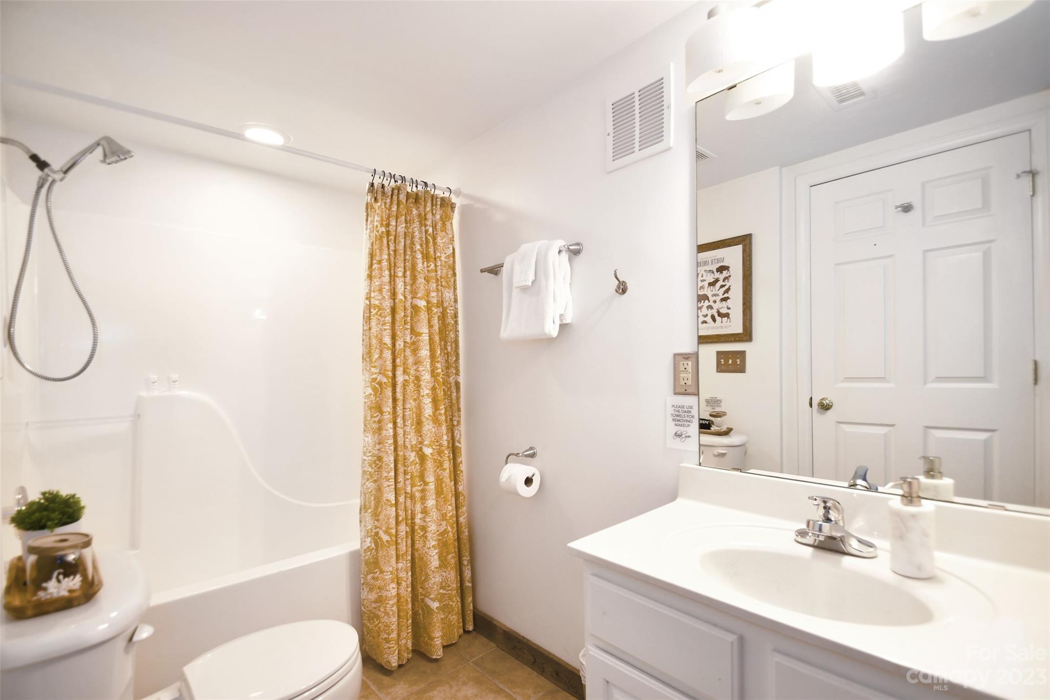 The Summit - Residential