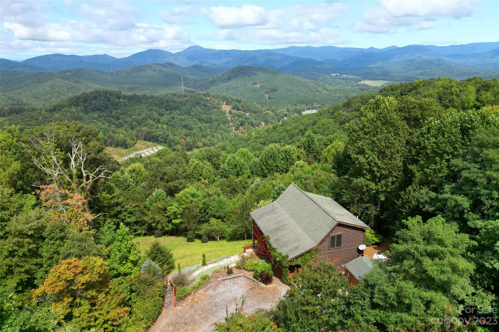 The Summit - Residential