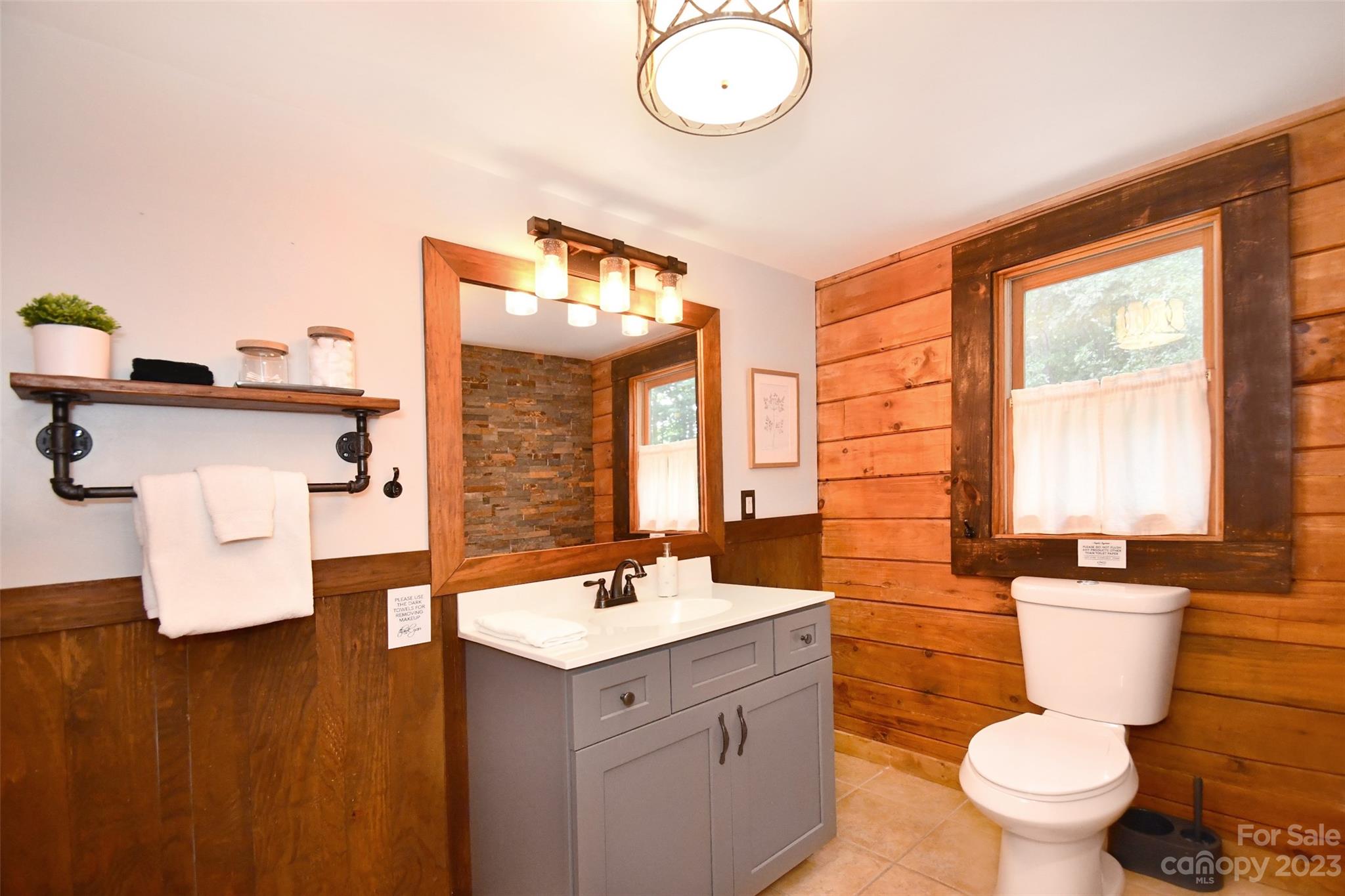 The Summit - Residential