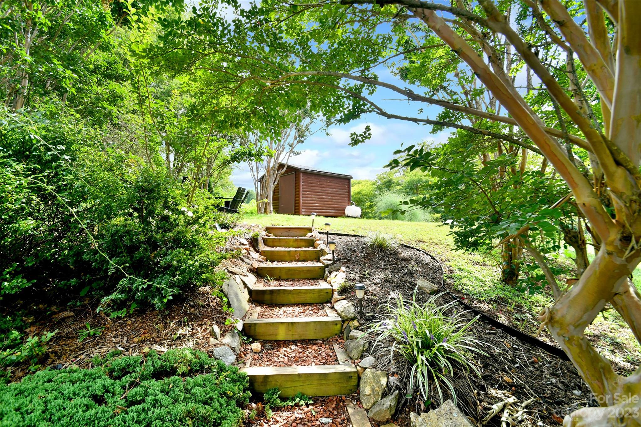 The Summit - Residential