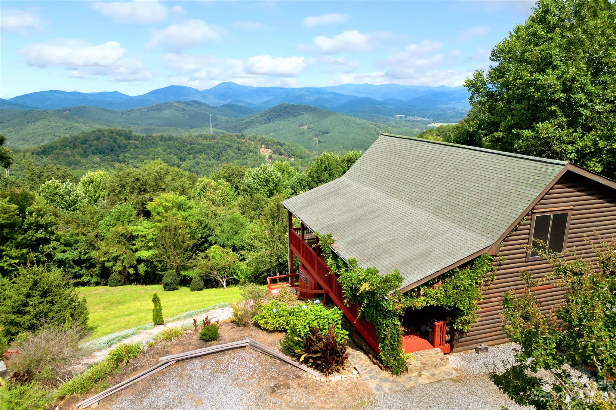 The Summit - Residential