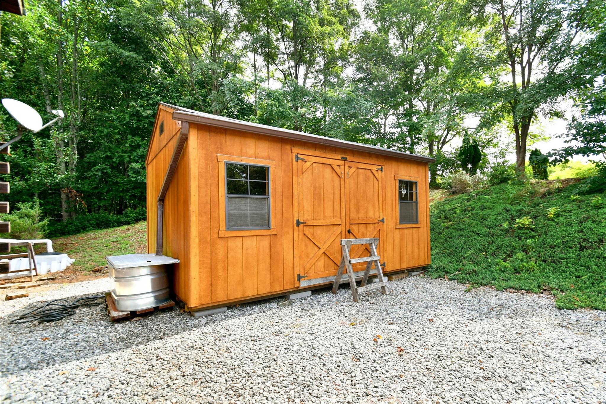 The Summit - Residential