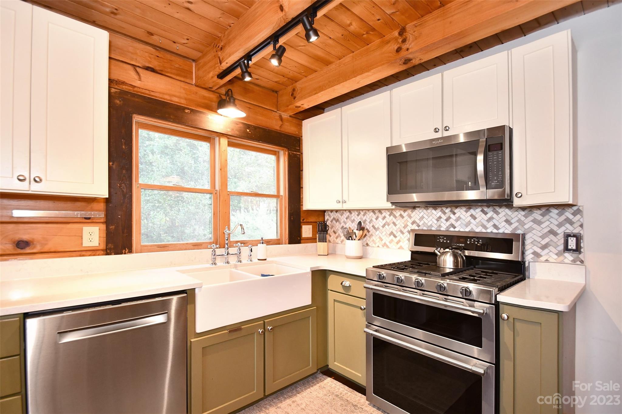 The Summit - Residential