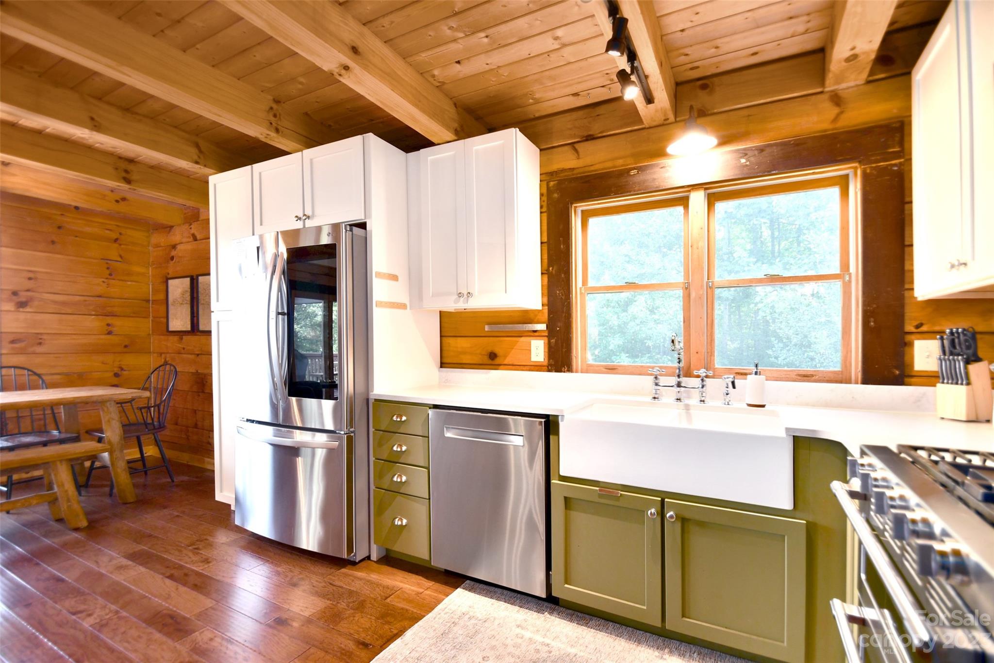 The Summit - Residential