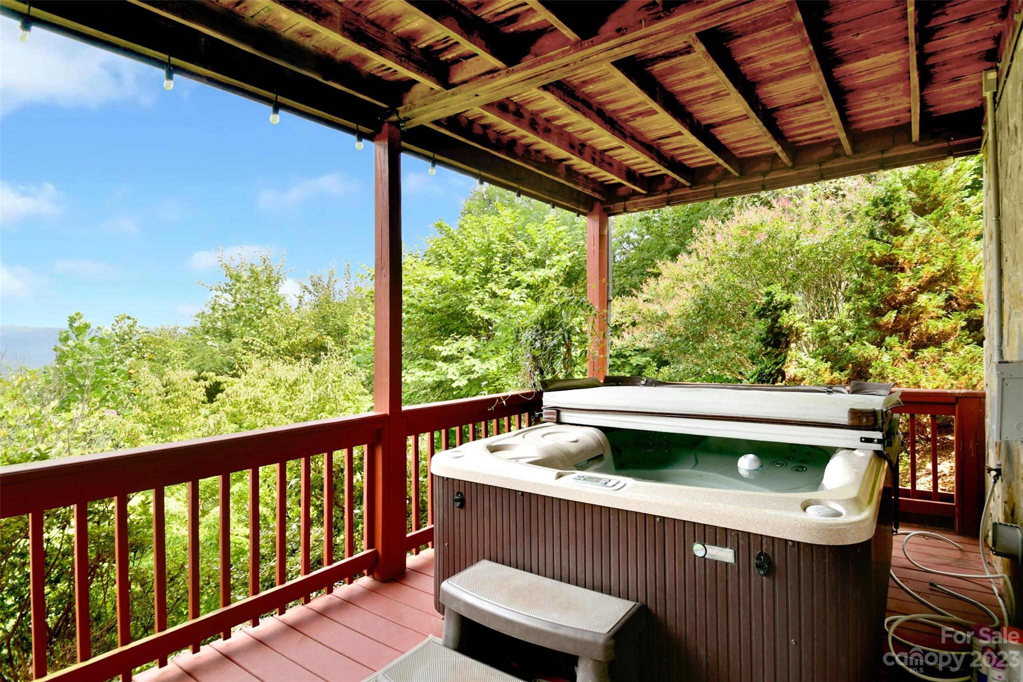 The Summit - Residential