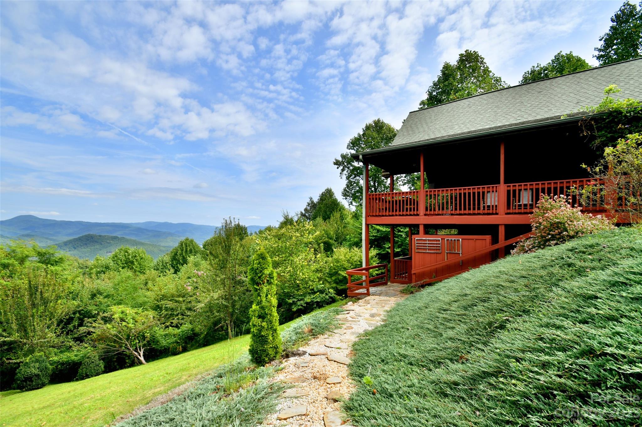 The Summit - Residential