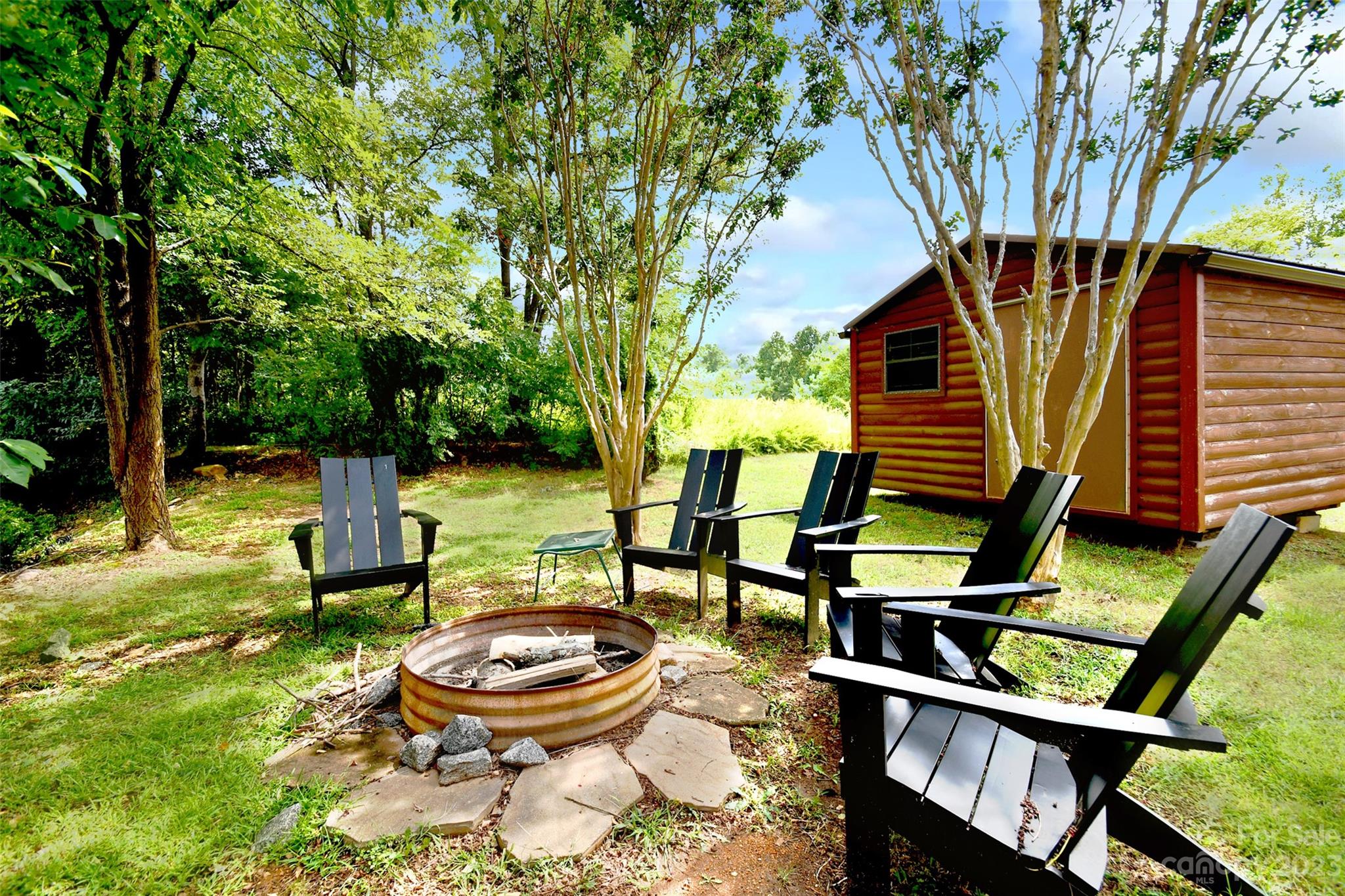 The Summit - Residential