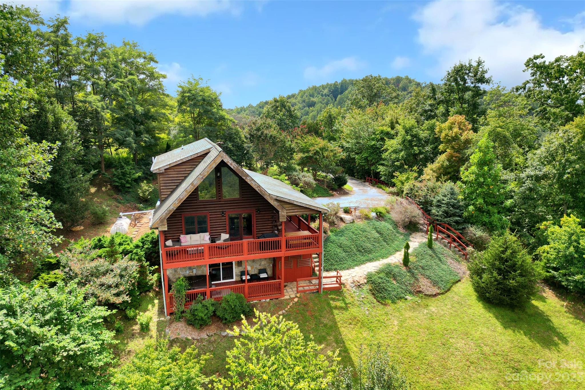 The Summit - Residential