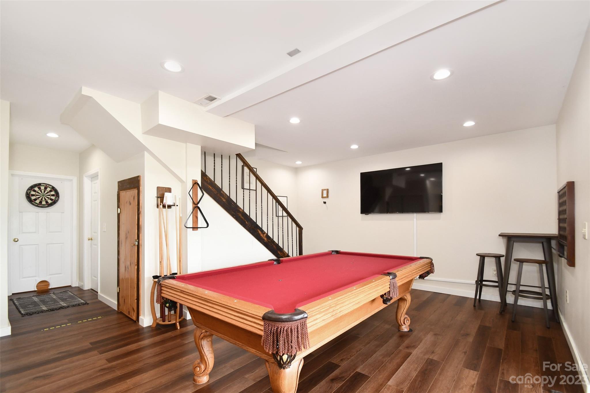 The Summit - Residential