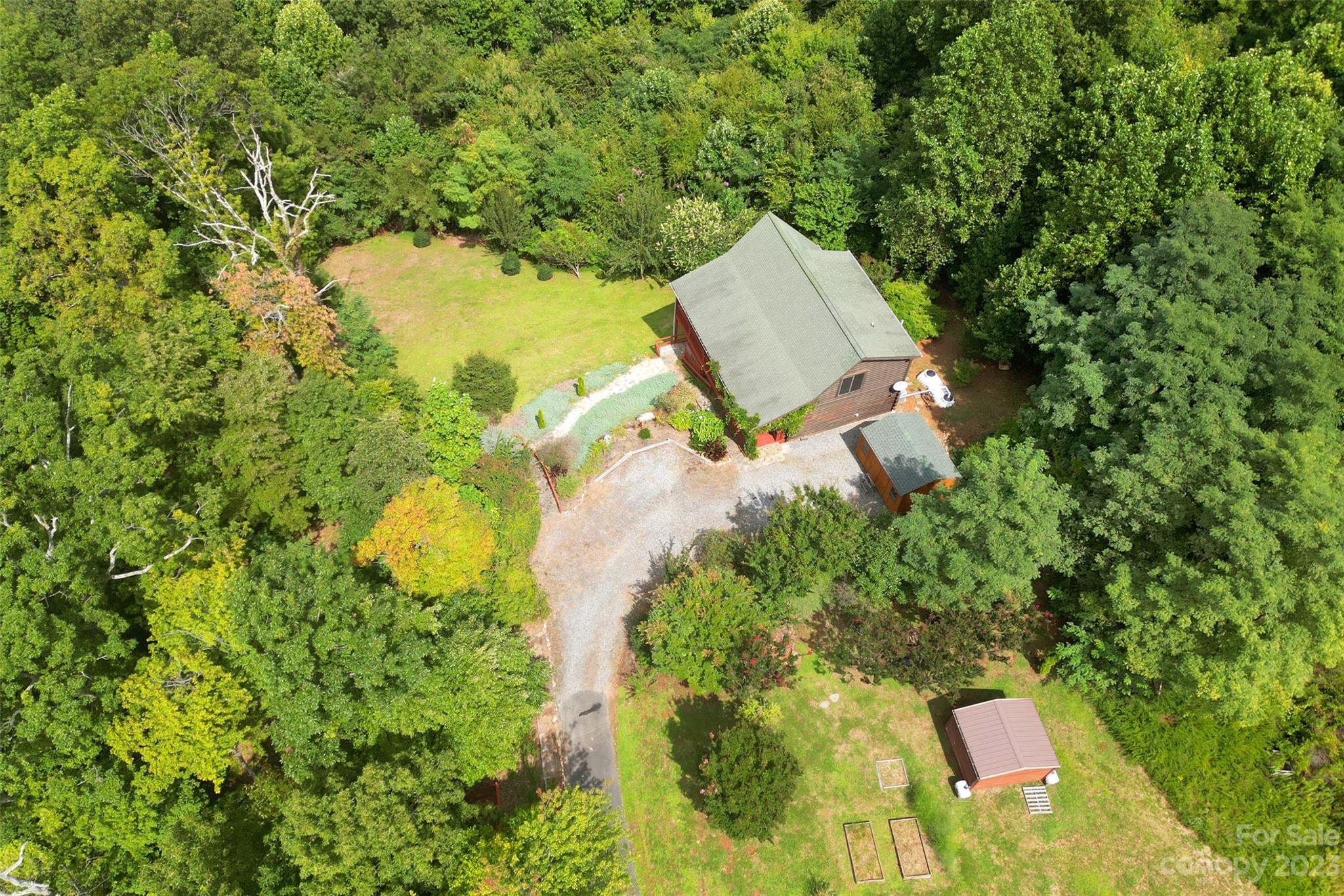 The Summit - Residential