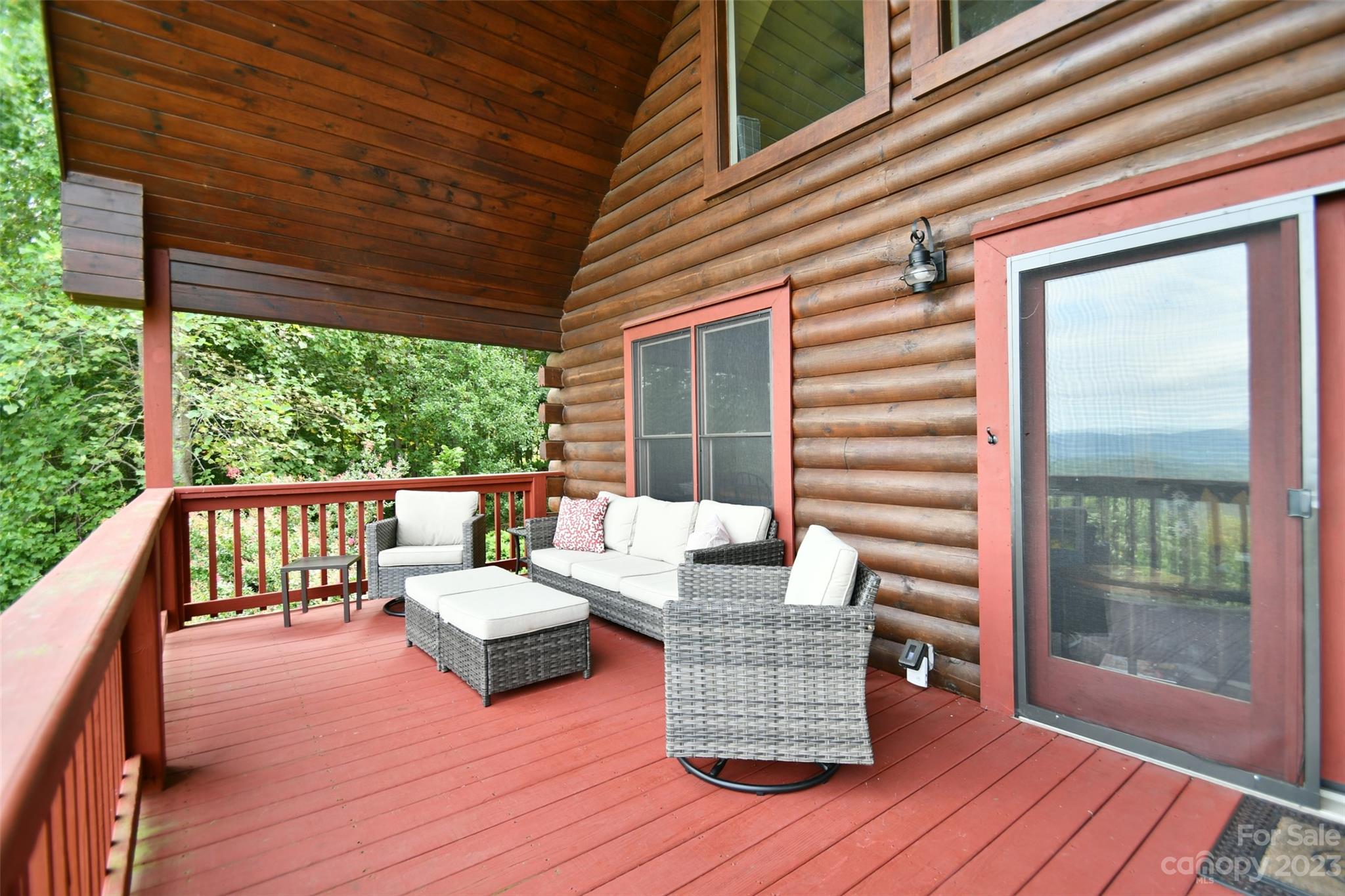 The Summit - Residential