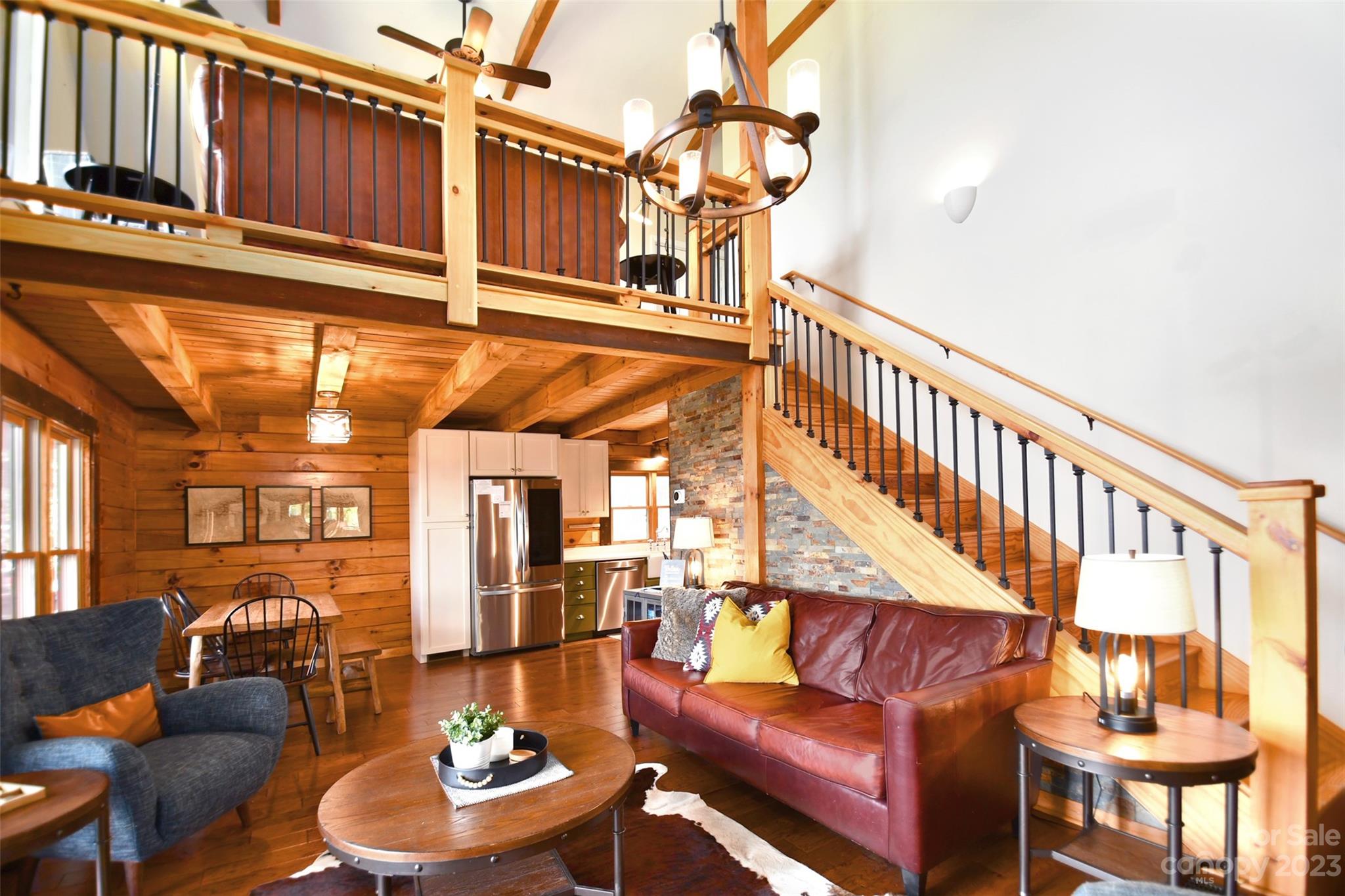 The Summit - Residential