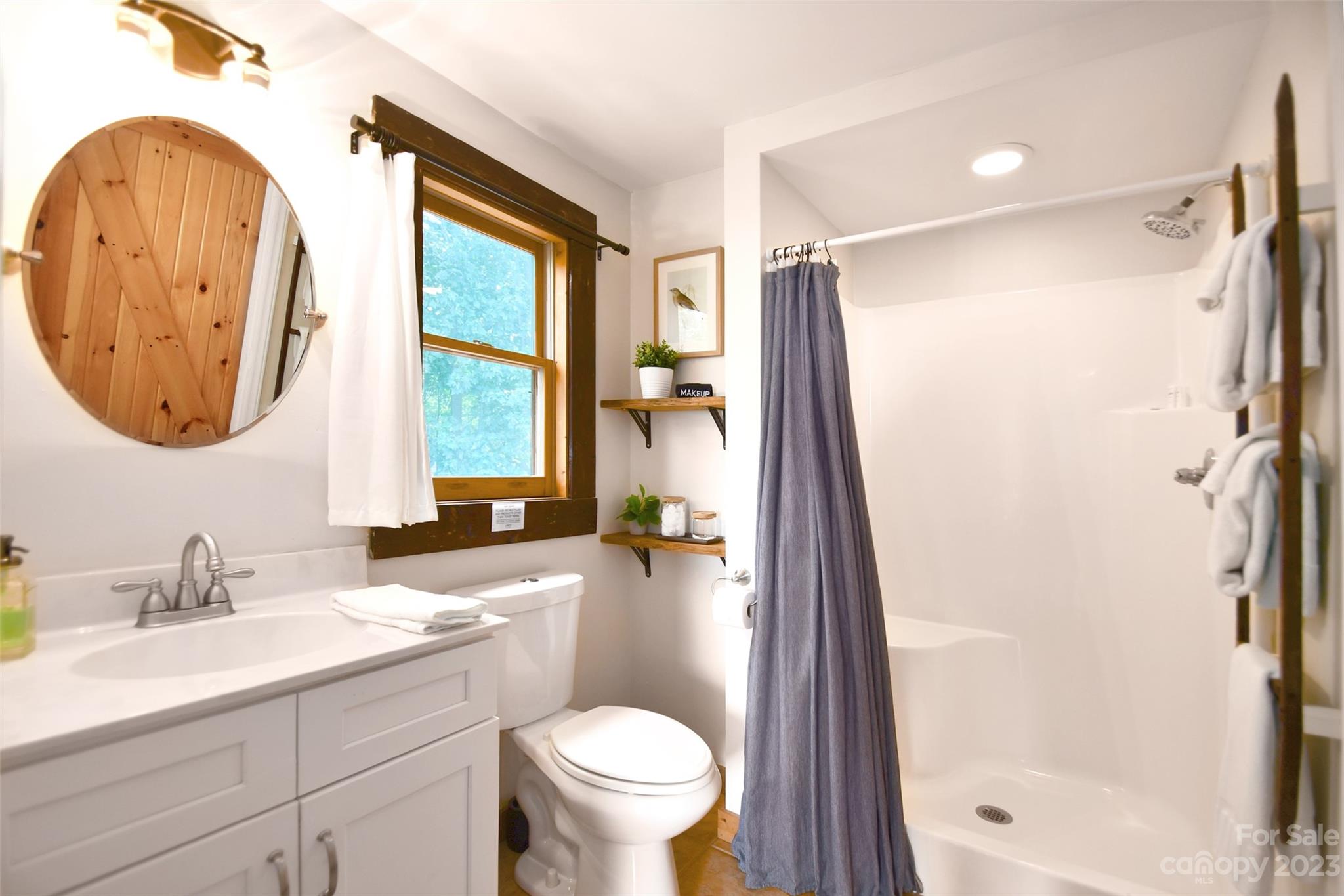 The Summit - Residential