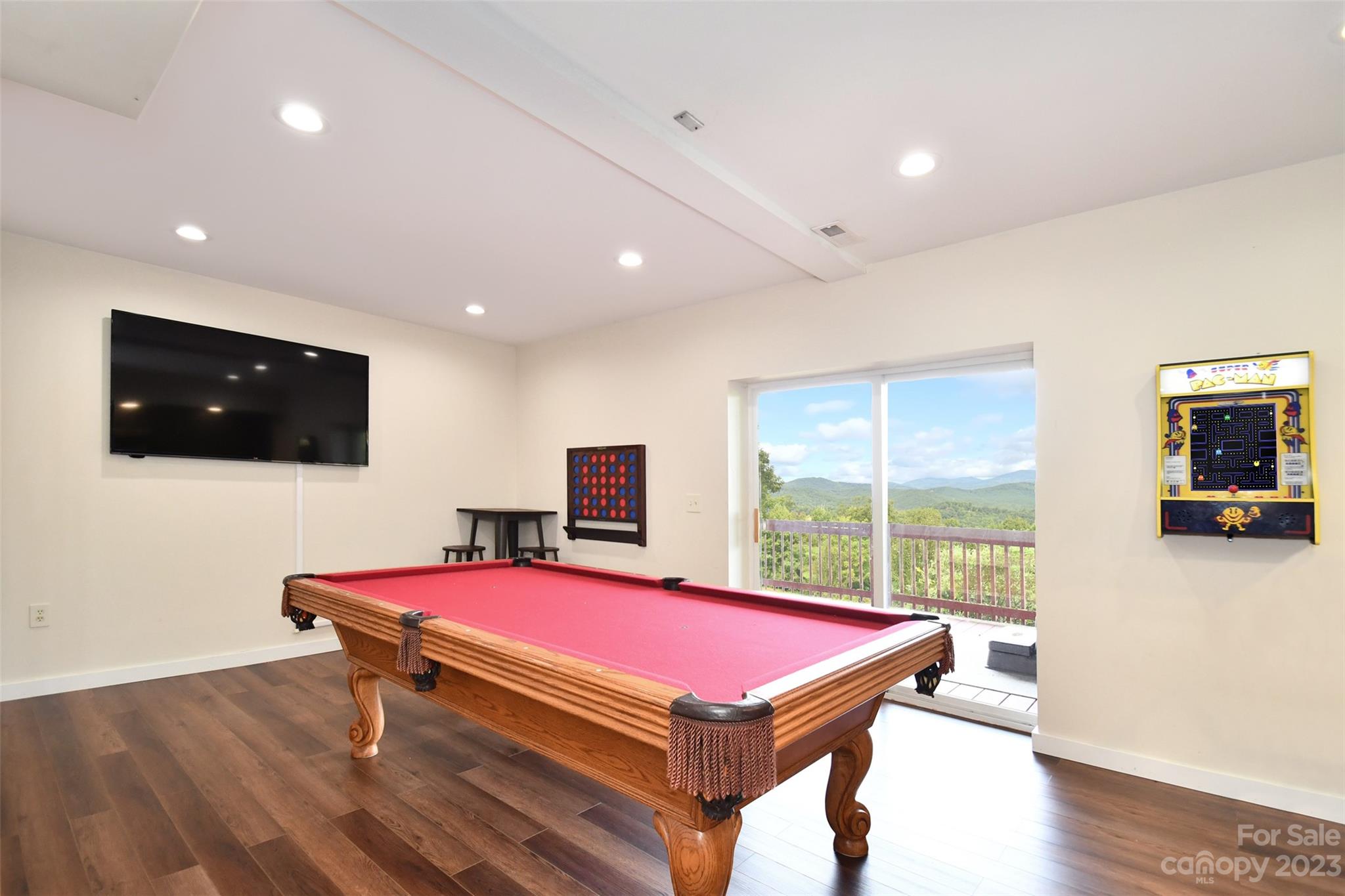 The Summit - Residential