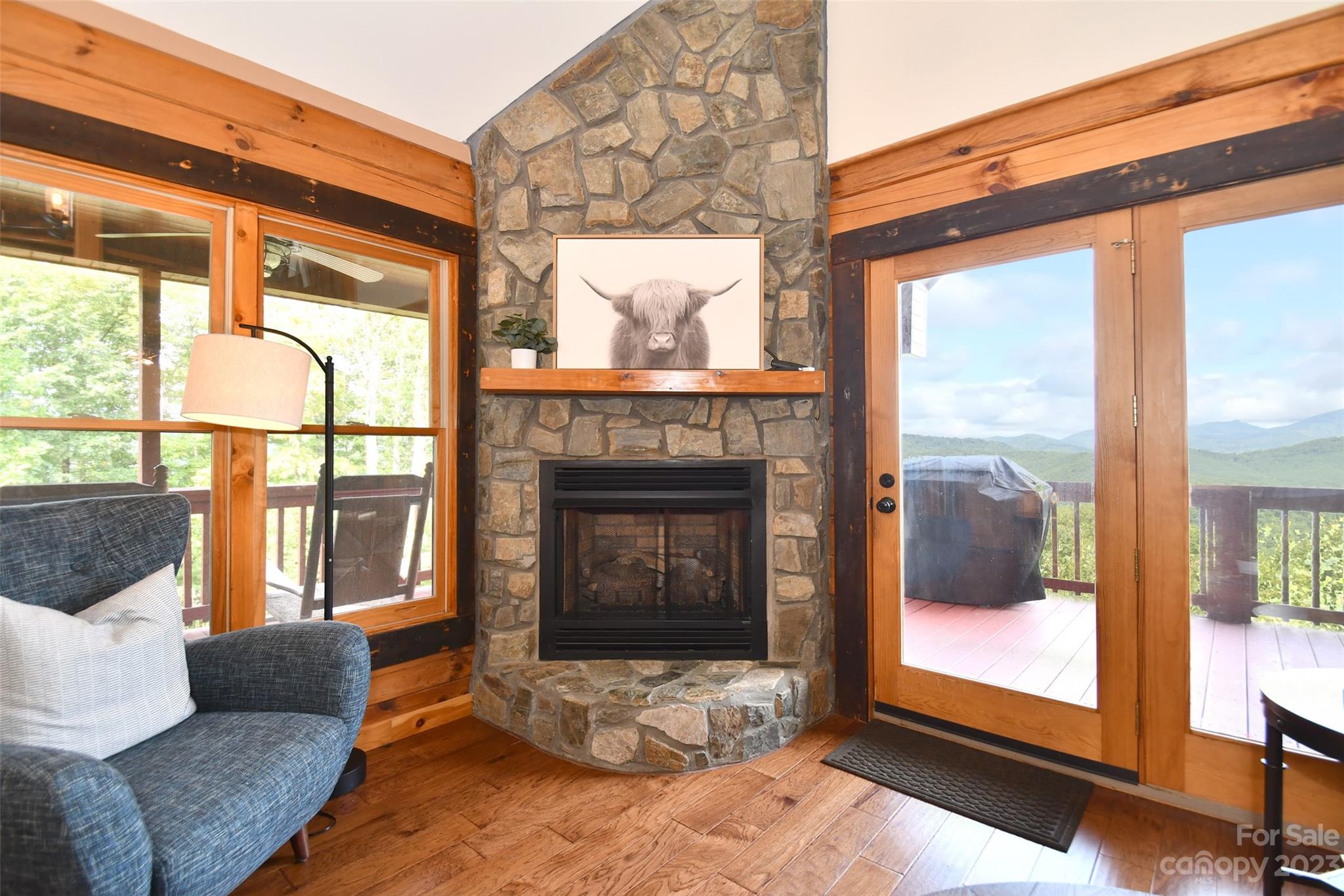 The Summit - Residential