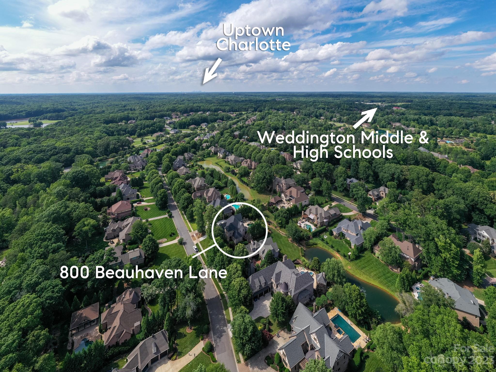 Chatelaine - Residential