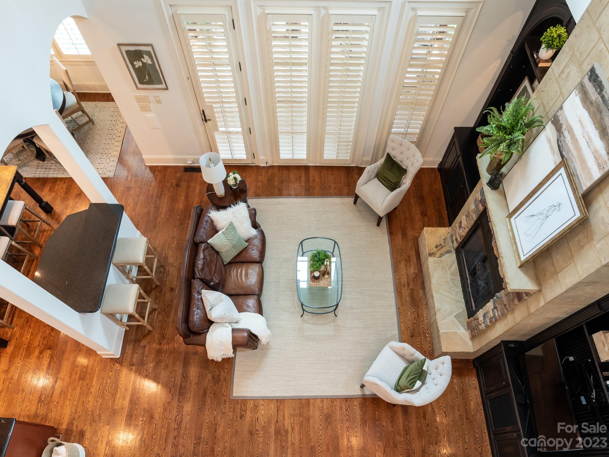 Chatelaine - Residential