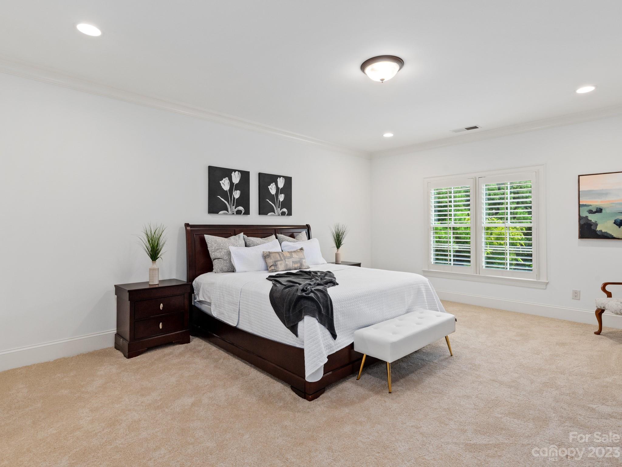 Chatelaine - Residential