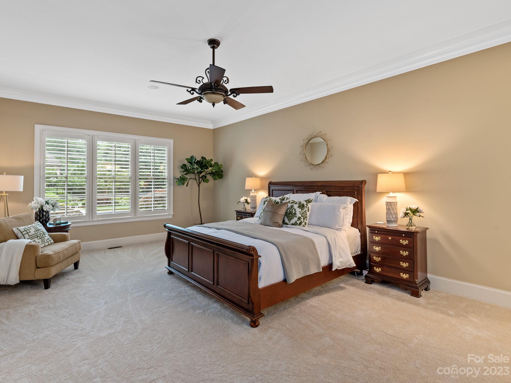 Chatelaine - Residential