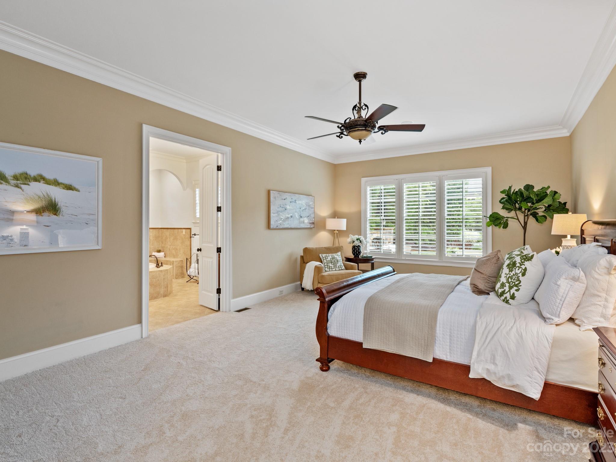 Chatelaine - Residential