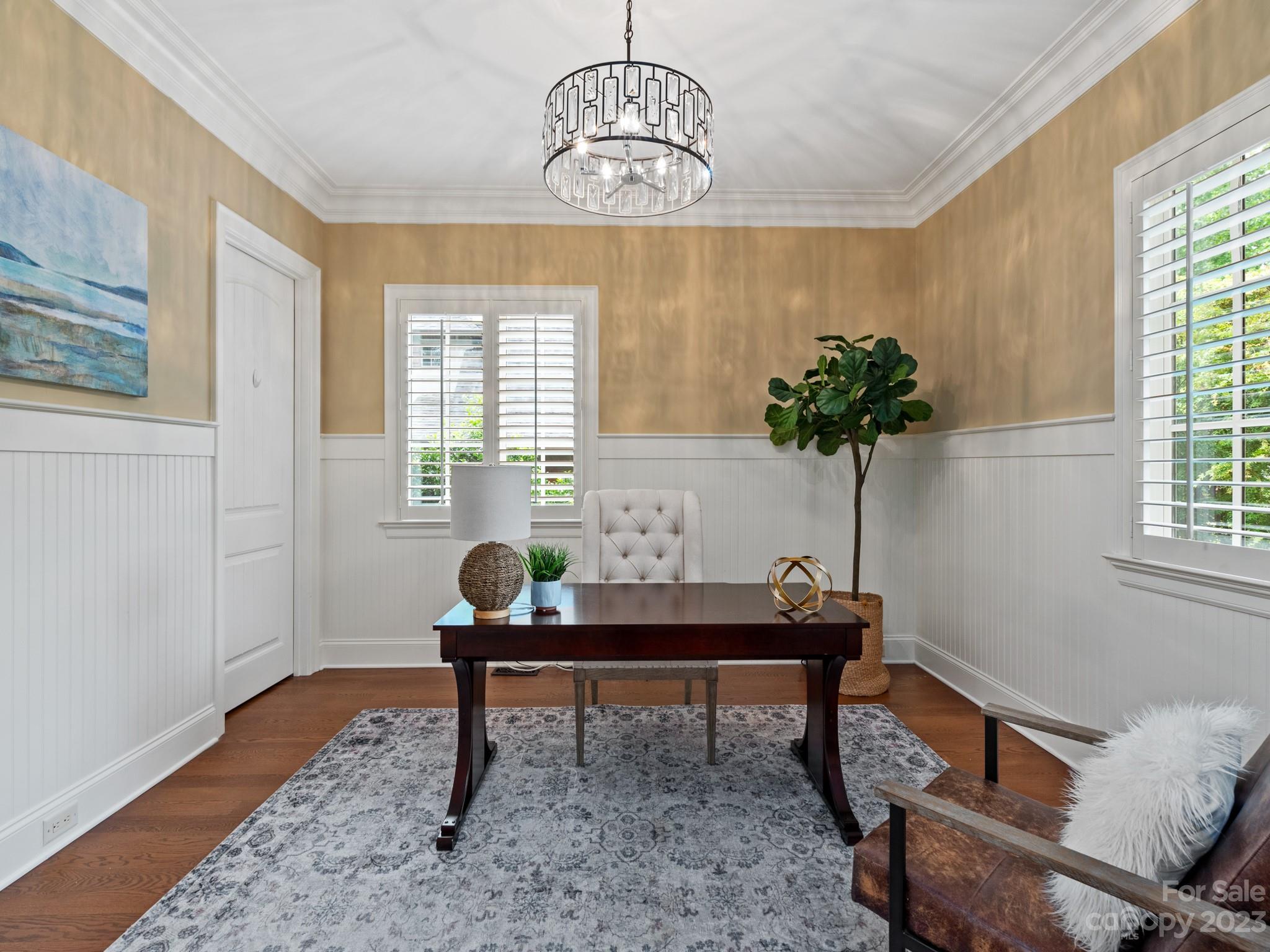 Chatelaine - Residential