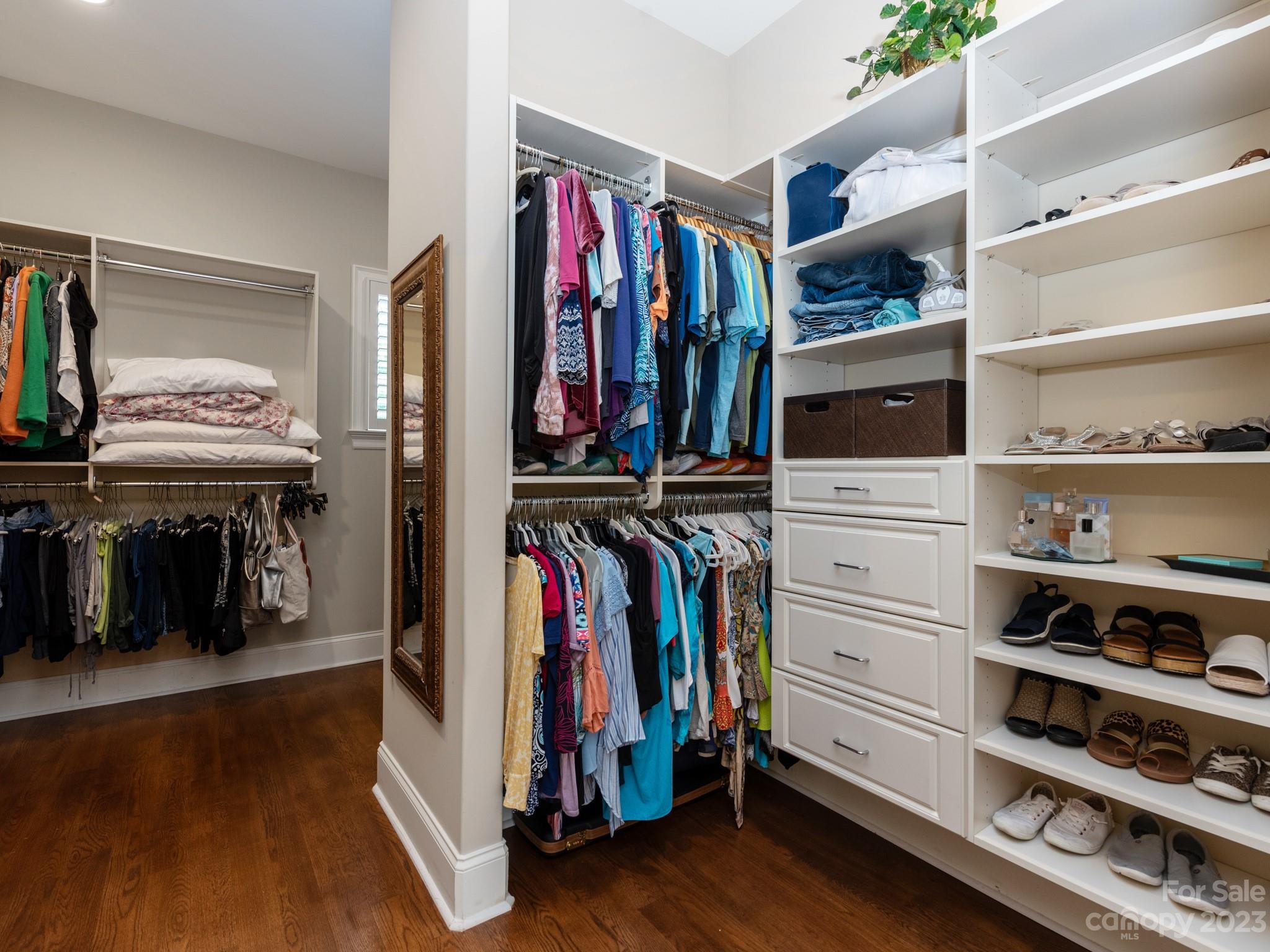 Chatelaine - Residential