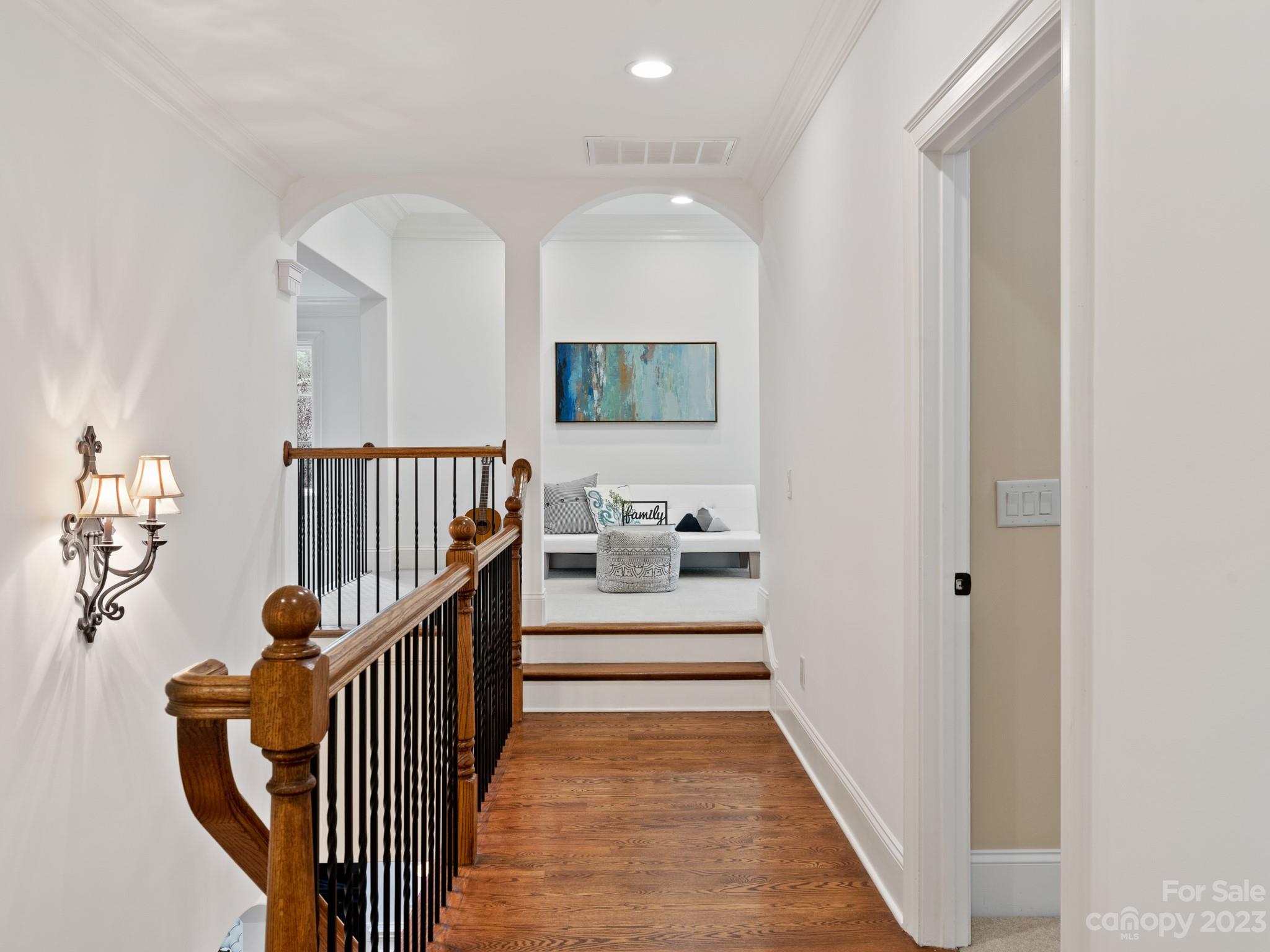 Chatelaine - Residential