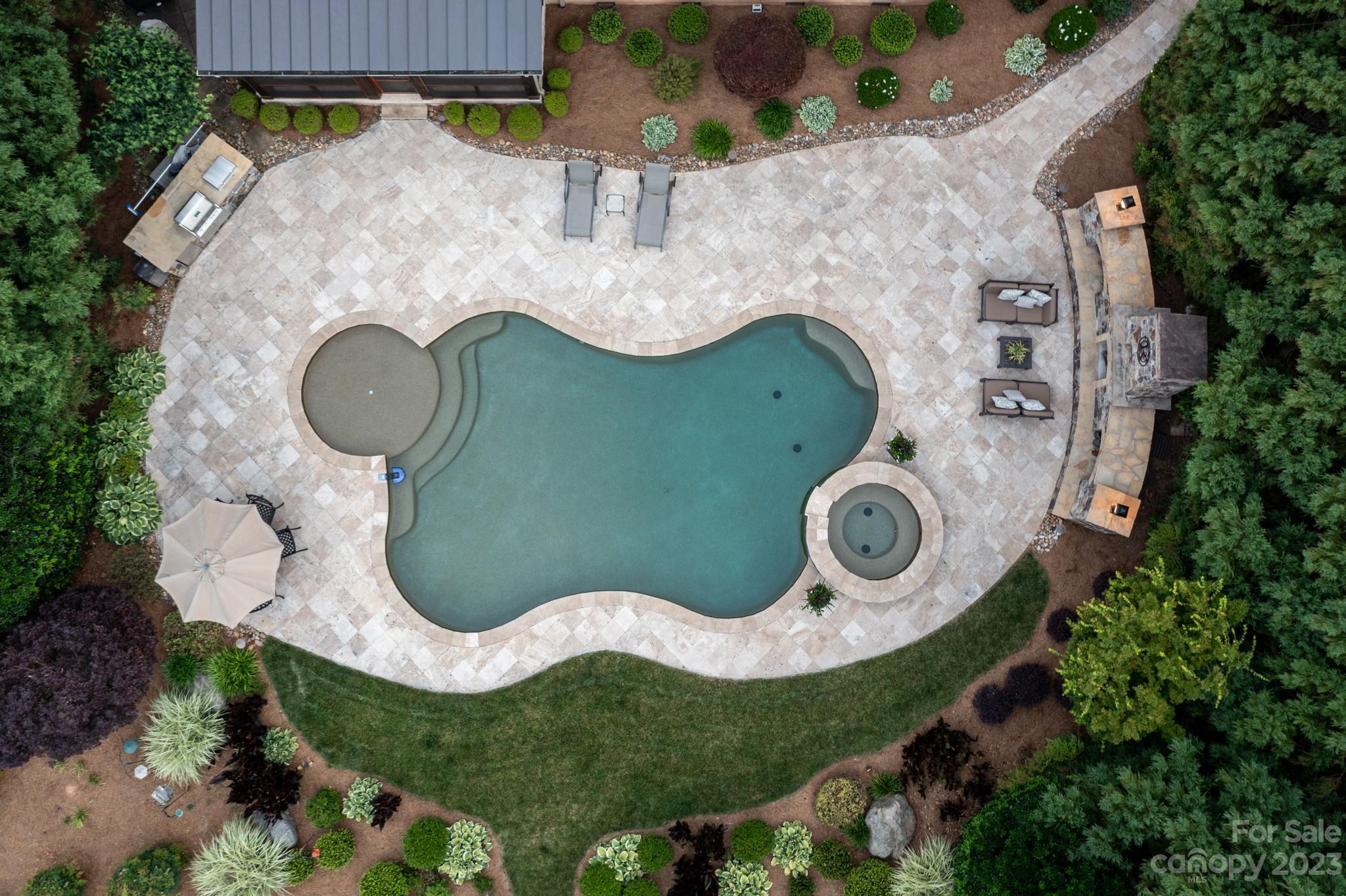 Chatelaine - Residential