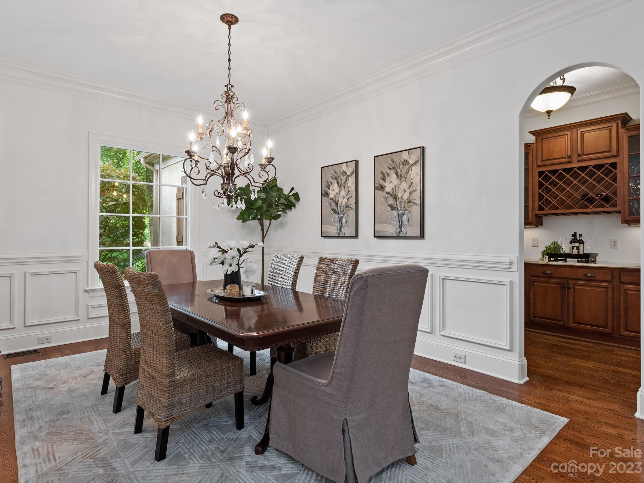 Chatelaine - Residential