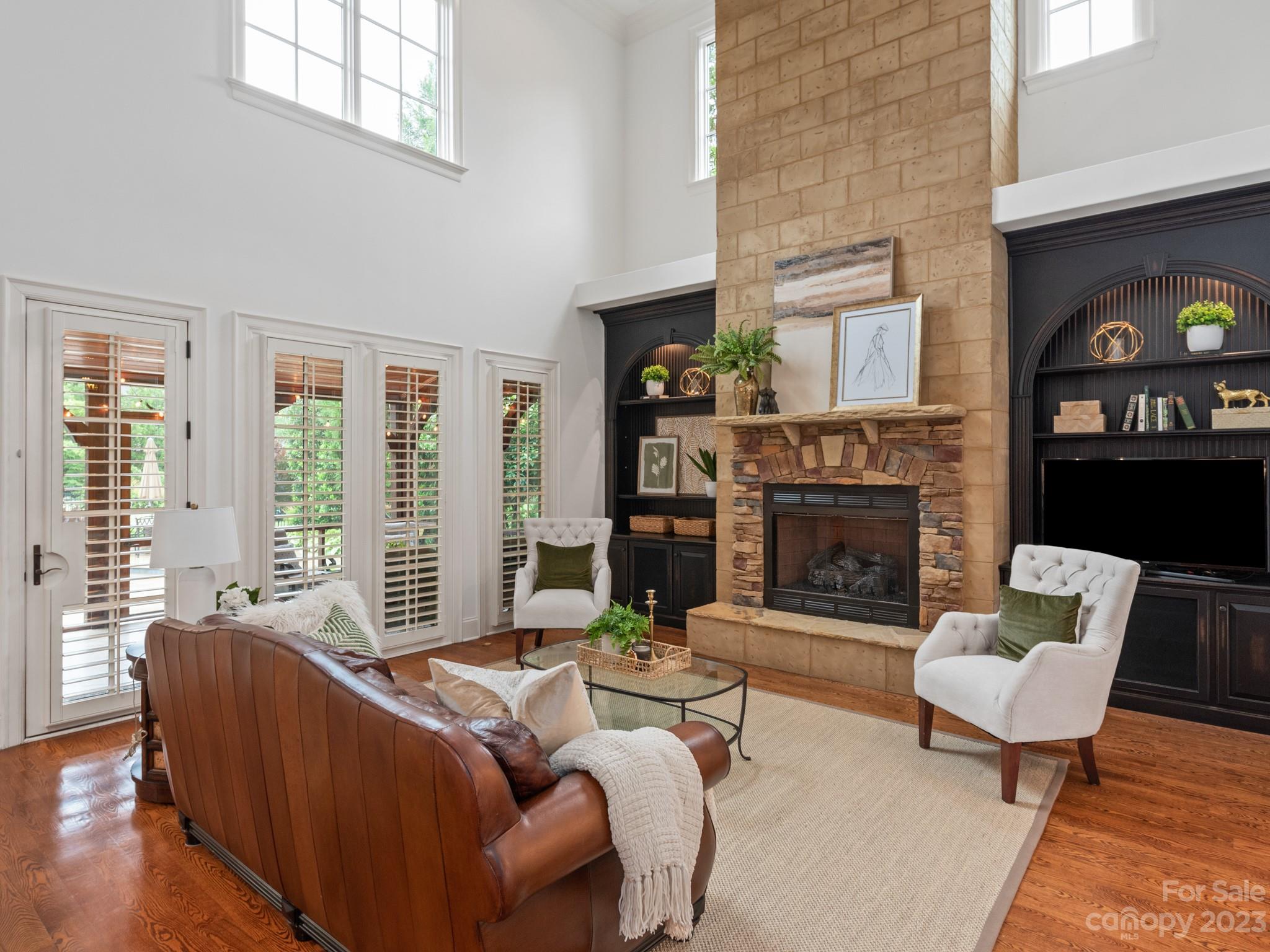 Chatelaine - Residential