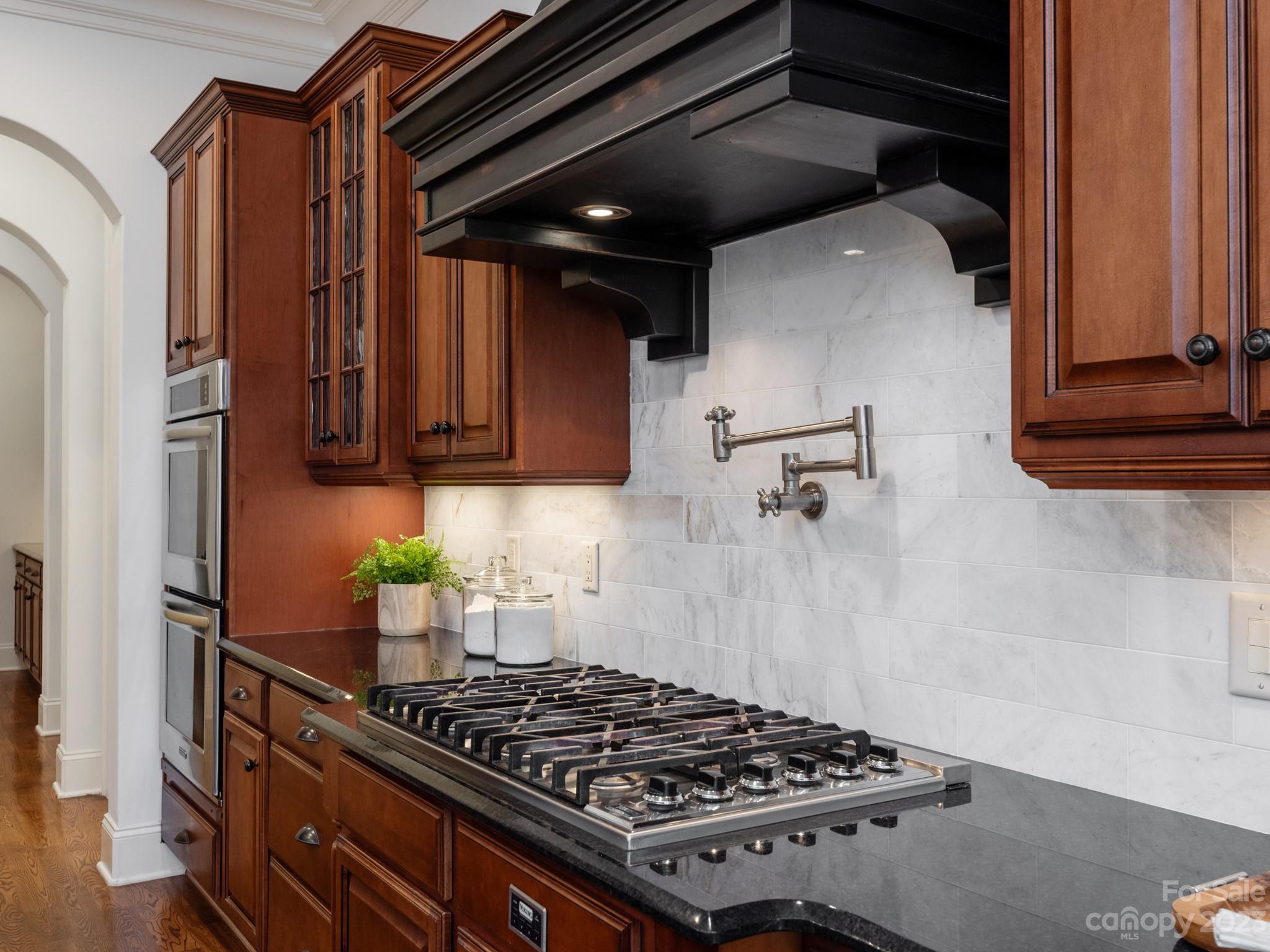 Chatelaine - Residential