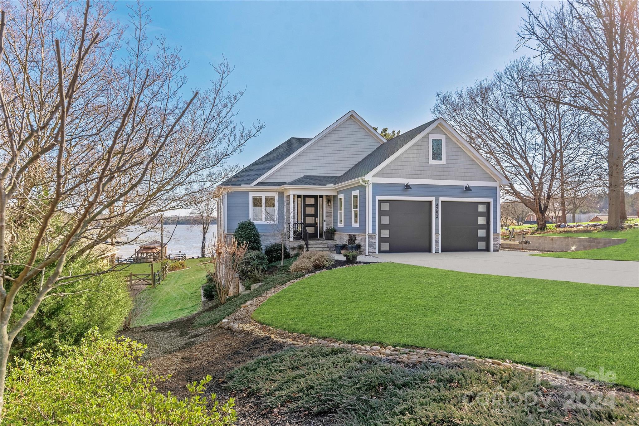 Colony Harbor - Residential