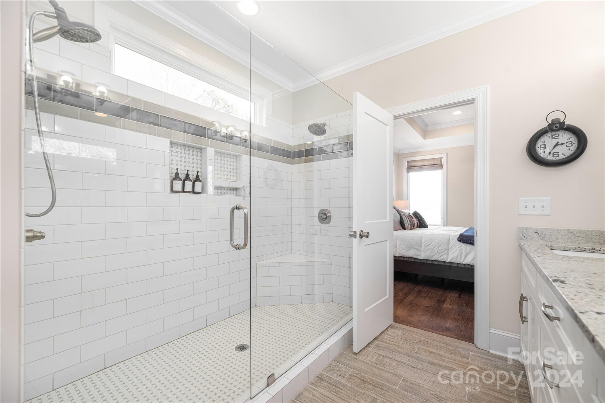 Colony Harbor - Residential