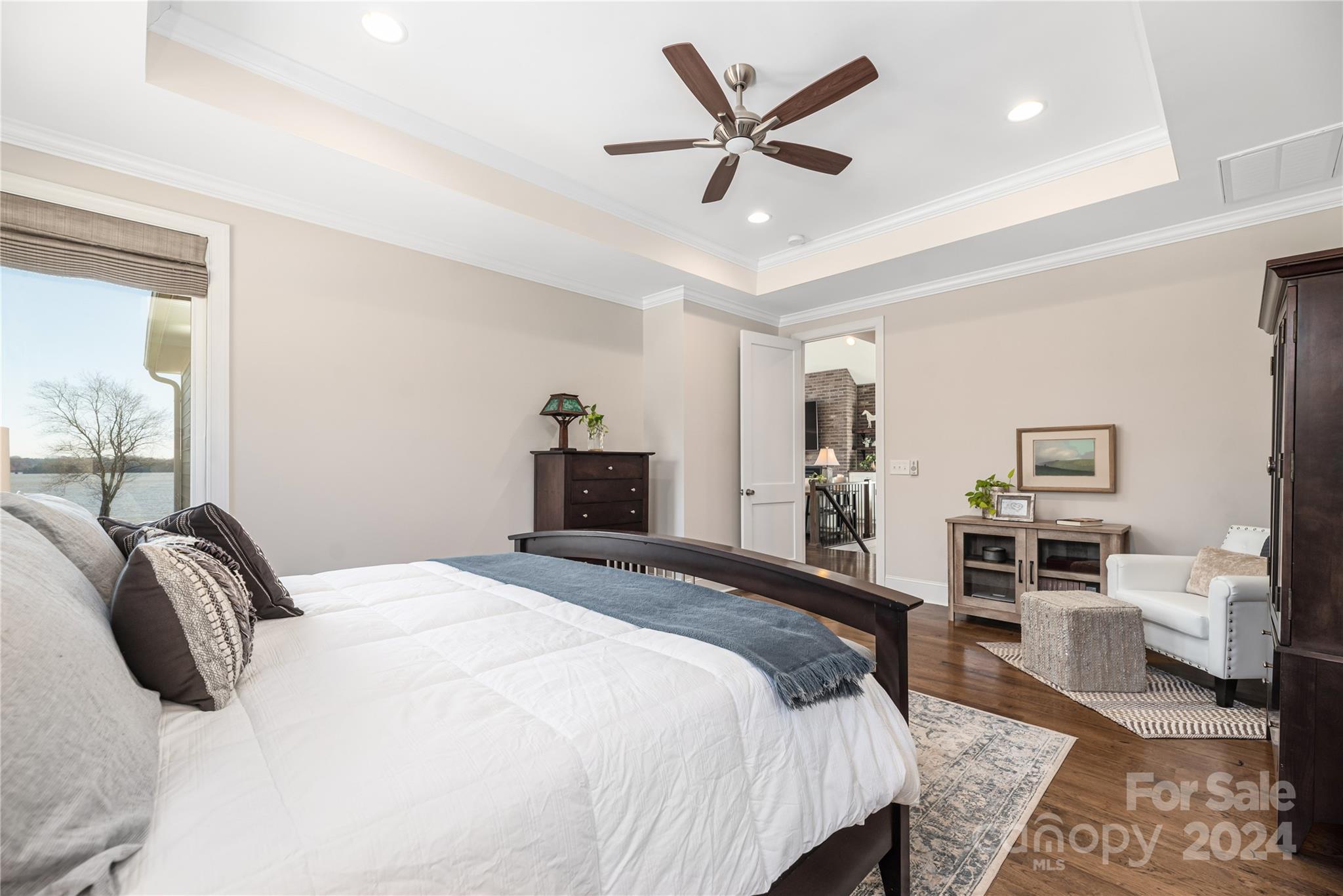 Colony Harbor - Residential