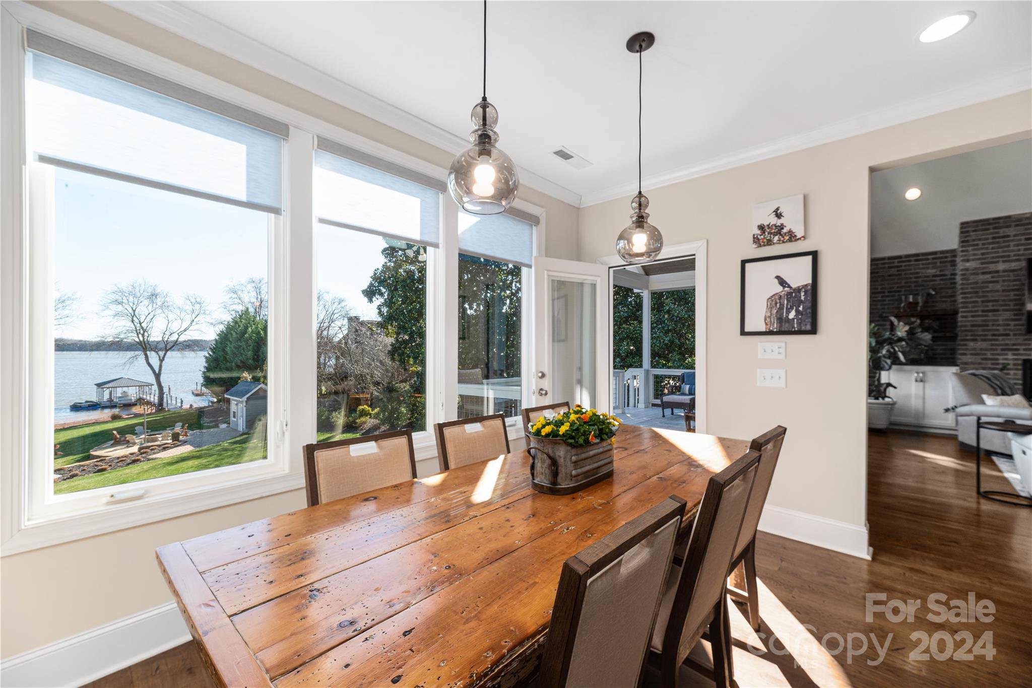 Colony Harbor - Residential