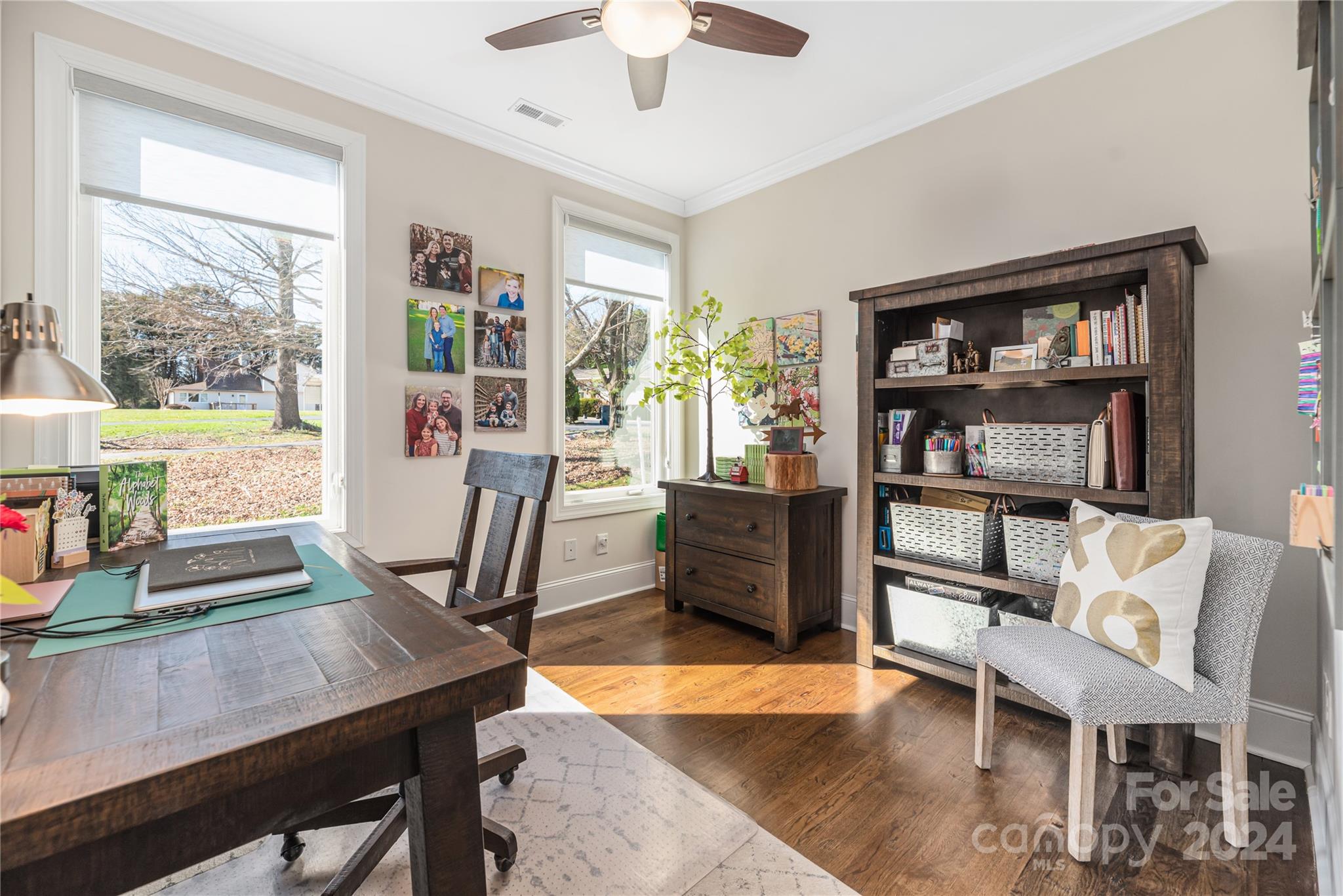 Colony Harbor - Residential