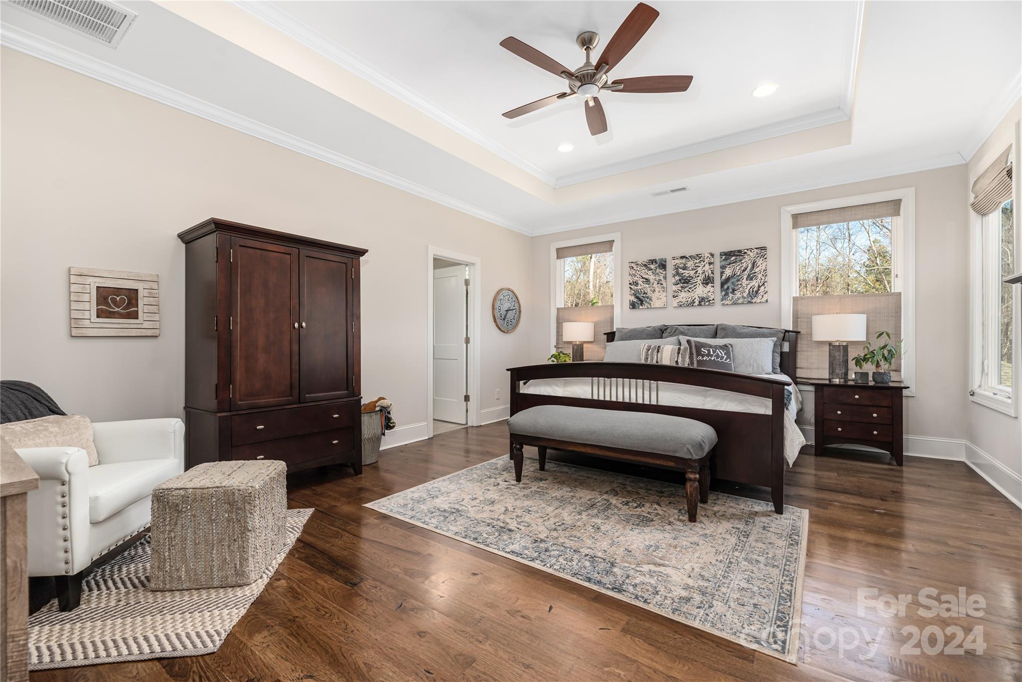 Colony Harbor - Residential