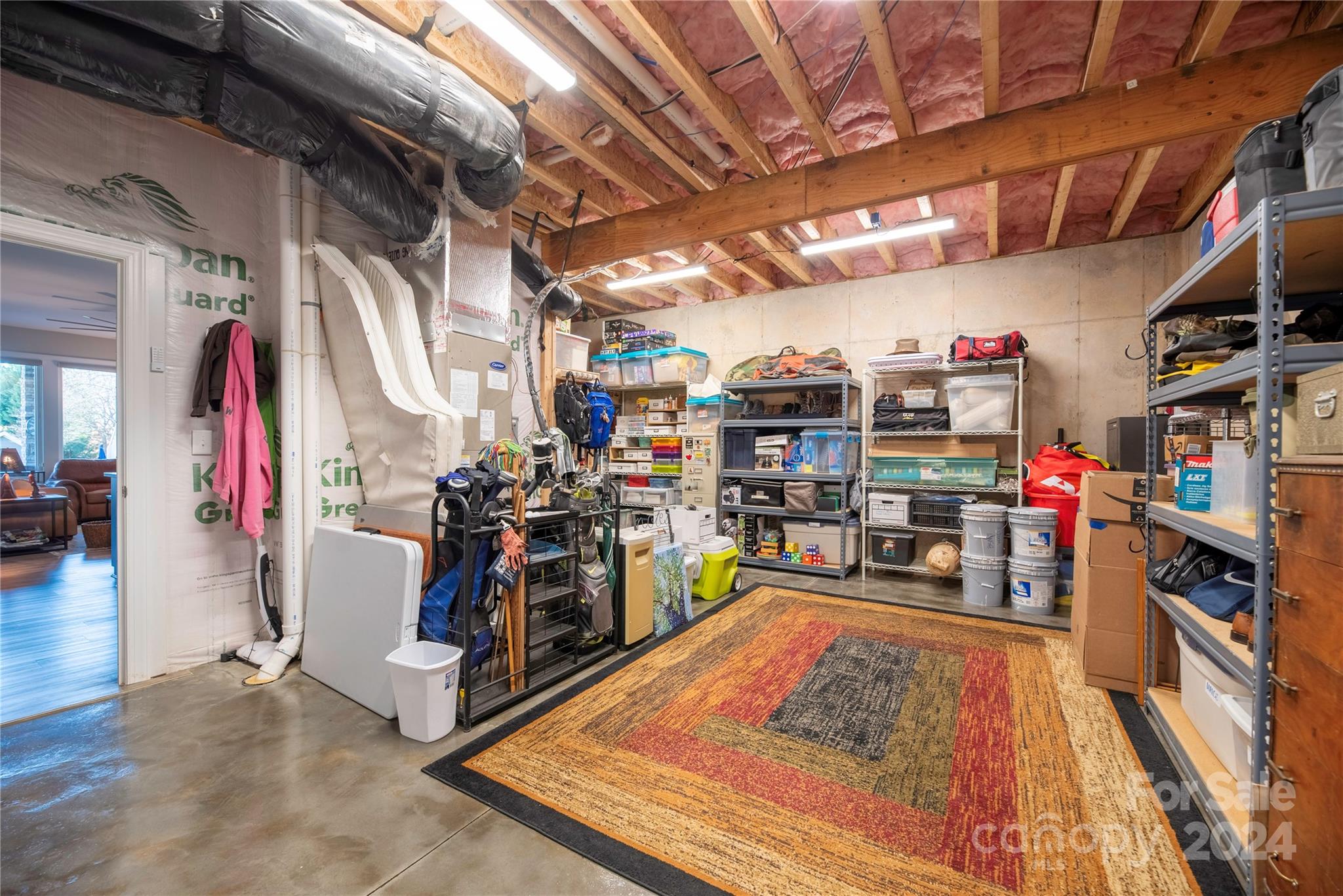 Colony Harbor - Residential