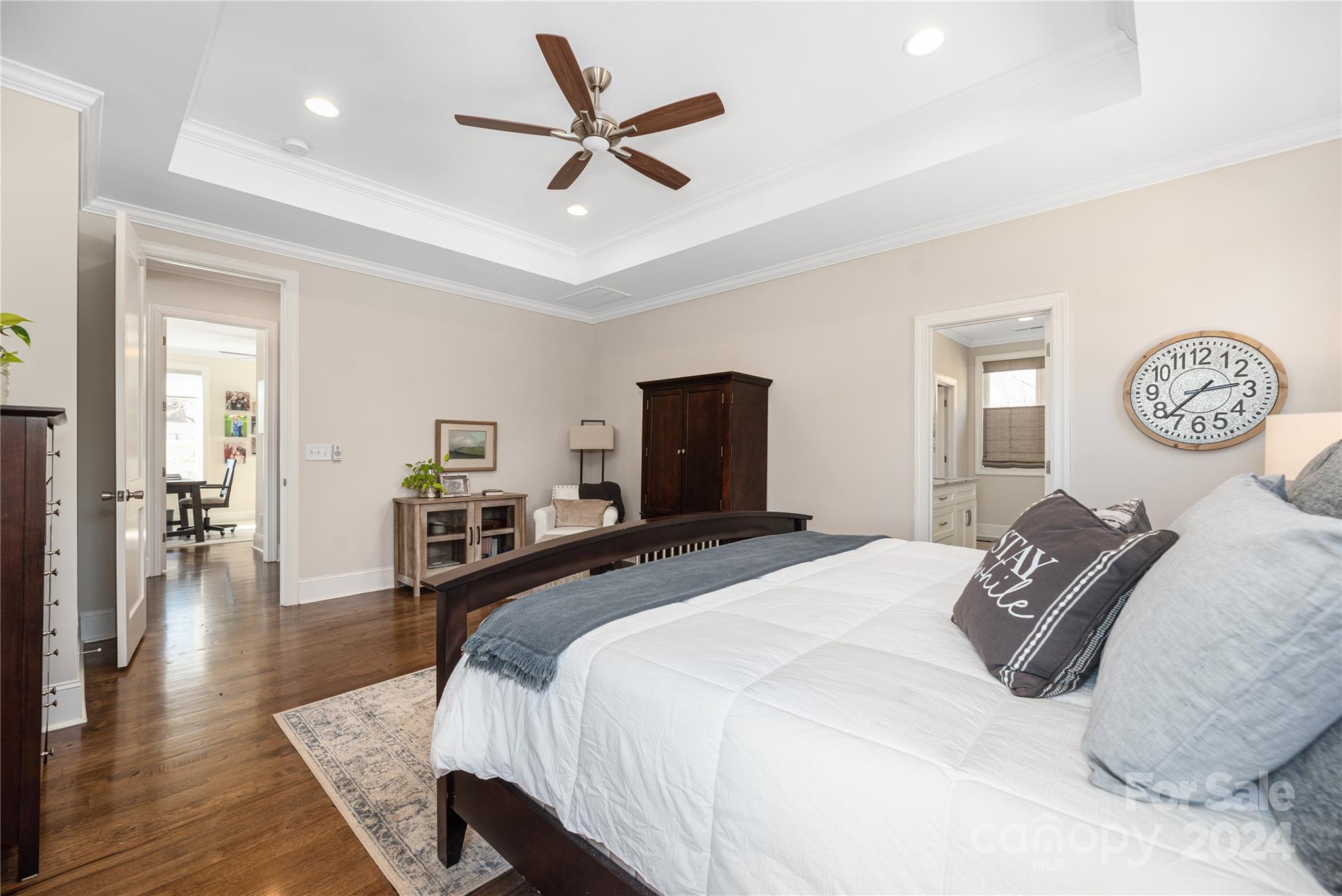 Colony Harbor - Residential